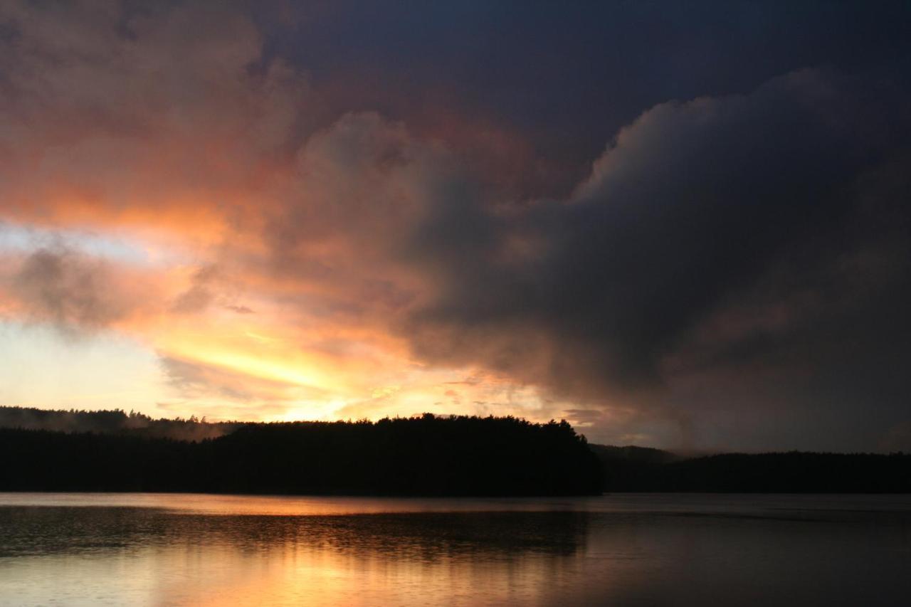 Ośrodek Wypoczynkowy Laguna Lubniewice Zewnętrze zdjęcie
