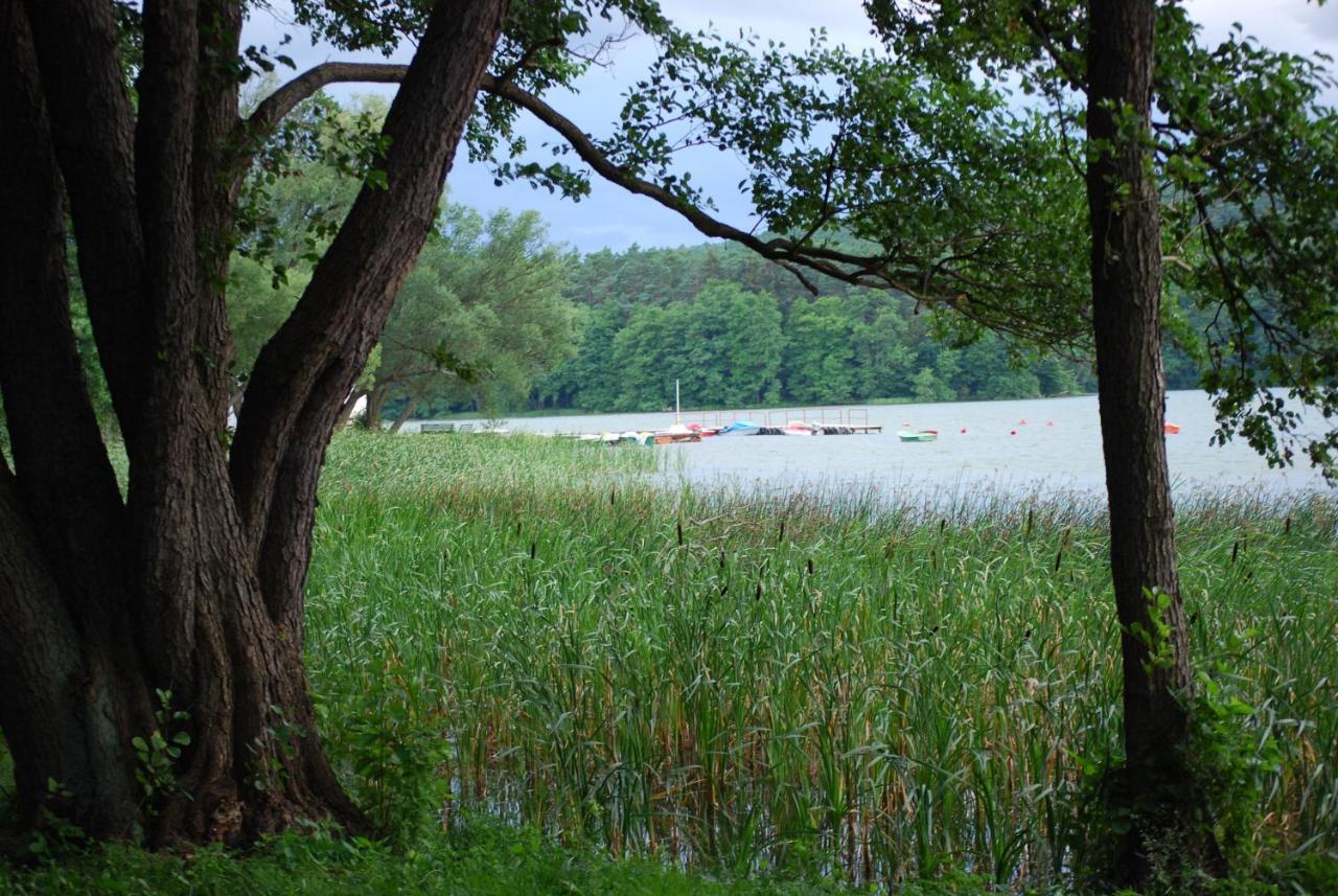Ośrodek Wypoczynkowy Laguna Lubniewice Zewnętrze zdjęcie