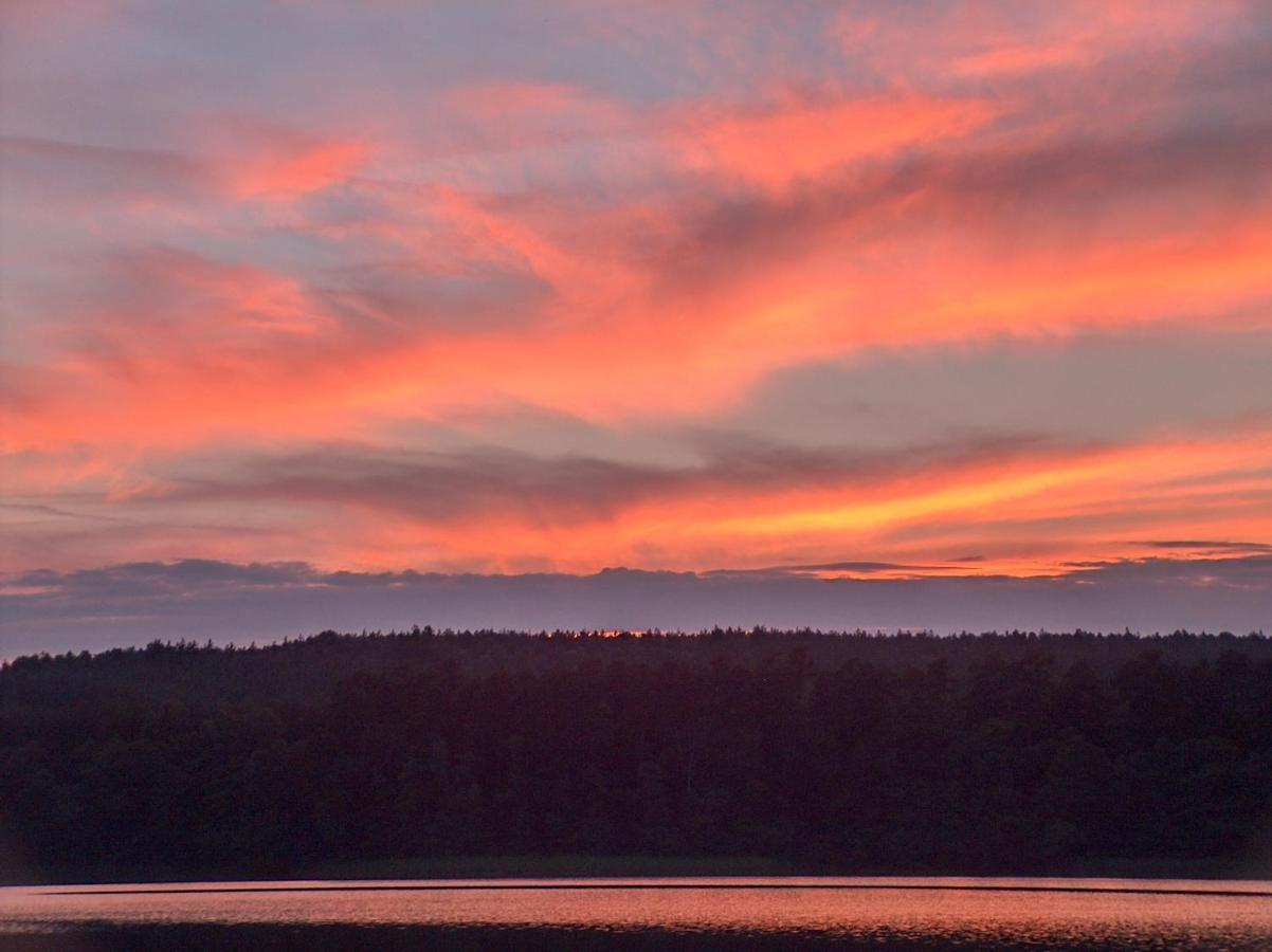 Ośrodek Wypoczynkowy Laguna Lubniewice Zewnętrze zdjęcie