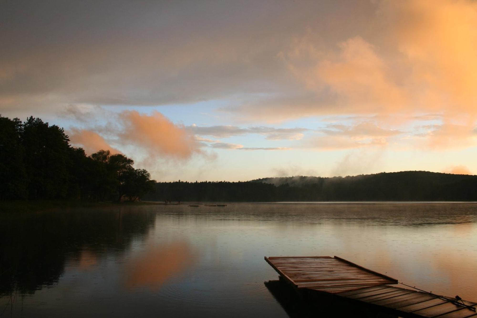 Ośrodek Wypoczynkowy Laguna Lubniewice Zewnętrze zdjęcie